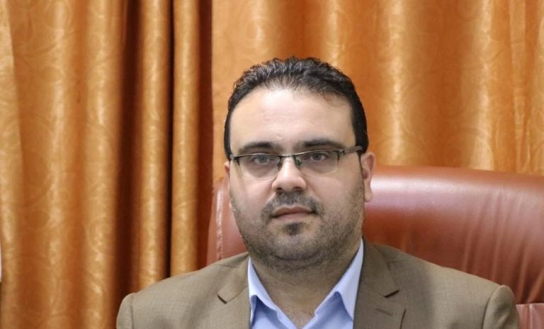 حماس تعلن انطلاق مباحثات وقف إطلاق النار في القاهرة