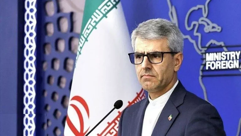 إيران: توقيع مذكرة تفاهم مع الولايات المتحدة فكرة ما زالت قيد الدراسة