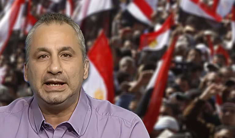 منصة “إكس” ترسل إشعارا لإيدي كوهين بعد قرار حظر حسابه في مصر