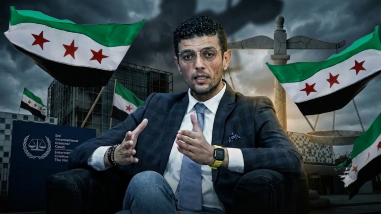 المعتصم الكيلاني يكتب: السلاح المنفلت في سوريا.. التحدي الصامت الذي قد يهدد المرحلة الانتقالية