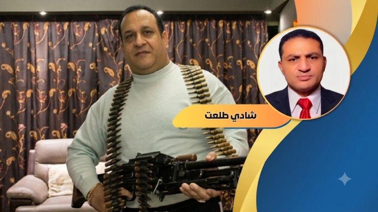شادي طلعت يكتب: هل سقط نخنوخ أم سقطت أوهام الحماية؟
