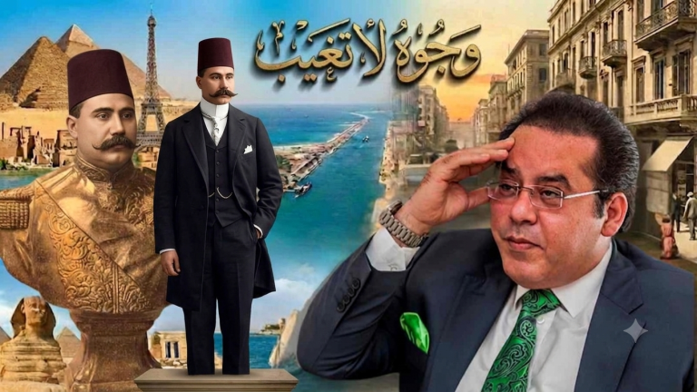 د.أيمن نور يكتب: وجوه لا تغيب.. الحب والحكم..متصوّف فضّل امرأه على حكم مصر