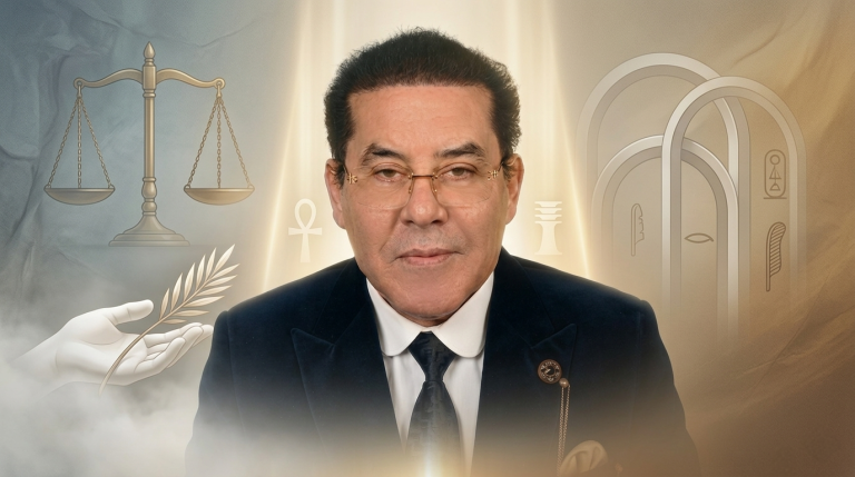 الدكتور أيمن نور يكتب: رباعية صباحية حول العدل والاعتذار والحقيقة وأخلاقيات السياسة