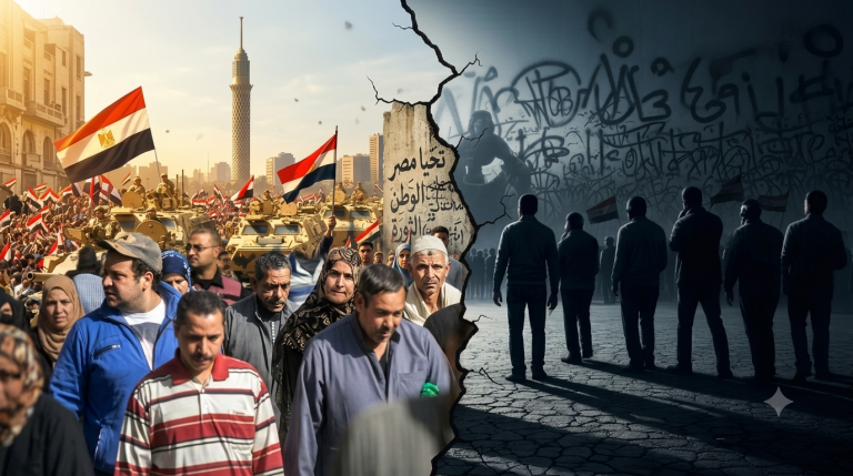 في ذكرى 30 يونيو.. ماذا تحقق للمصريين من وعودها؟ وهل كانت ثورة حقا؟