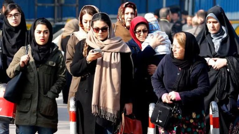ارتفاع معدلات العنف المنزلي في إيران بنسبة 30% خلال فترة الحرب الحالية
