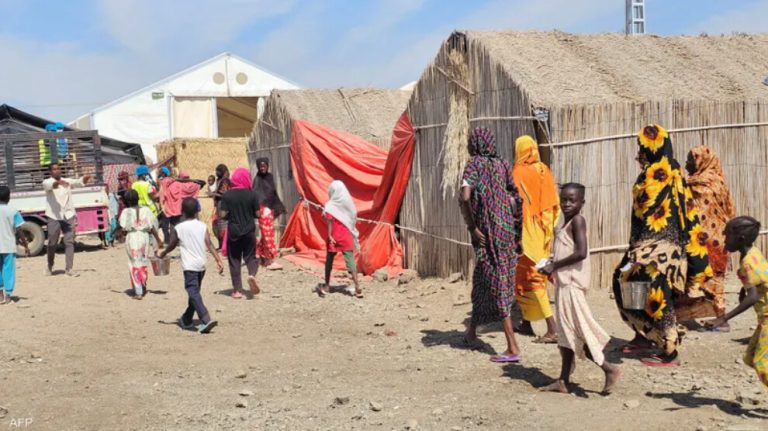 أزمة السودان تتصدر المشهد العالمي مع تحذيرات أممية من خطر مجاعة وشيكة