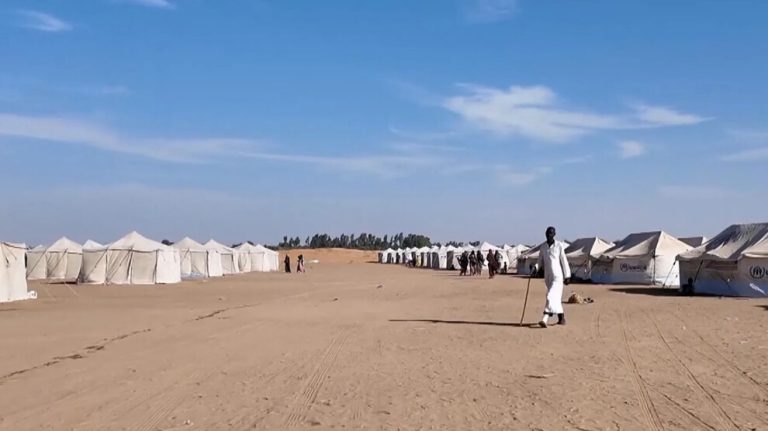 مقتل 67 شخصا في هجمات مسيرات تستهدف مناطق متفرقة في السودان