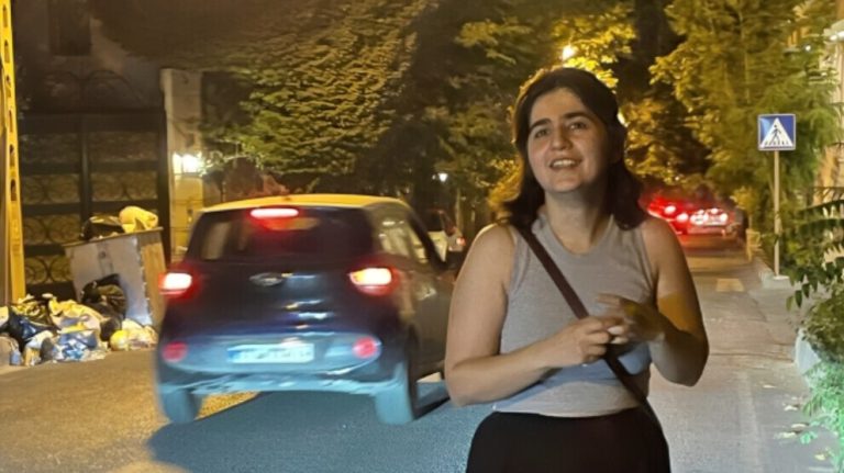 سبيدة قليان تكشف ممارسات التعذيب الممنهج ضد المعتقلين داخل سجن سبيدار