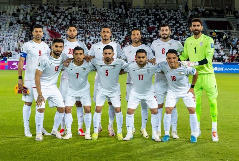أمريكا تقرر تخفيف قيودها على بعثة منتخب إيران بالمونديال