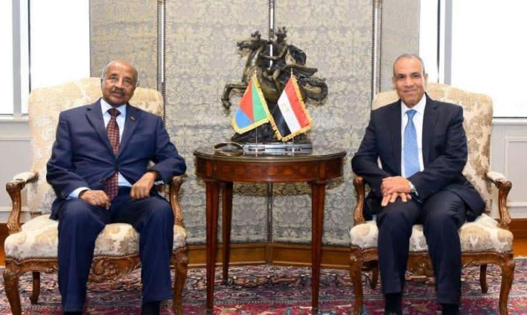 بدر عبد العاطي: نعمل على التوصل لاتفاق بين أمريكا وإيران لإنهاء الحرب