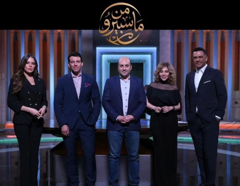 برنامج من ماسبيرو يعيد للتليفزيون المصري مكانته ببرامج التوك شو