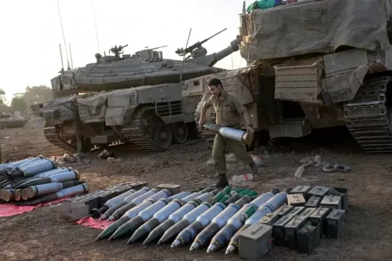 الخط الأصفر في غزة يكشف تفاصيل جرائم جيش الاحتلال بحق المدنيين الفلسطينيين
