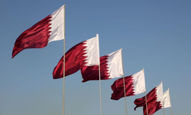 قطر تنفي مزاعم التنسيق مع إيران في ملف الطاقة