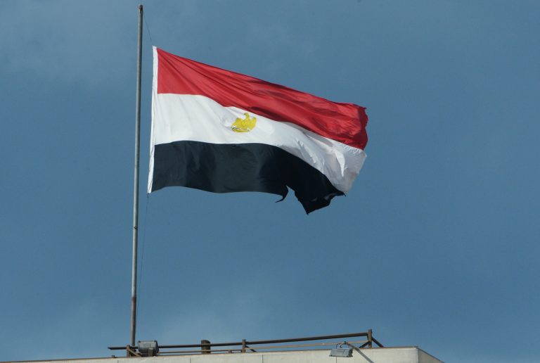 مصر تدين افتتاح سفارة “أرض الصومال” في مدينة القدس المحتلة