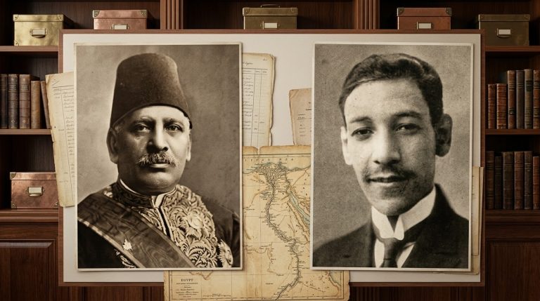 في مثل هذا اليوم.. تنفيذ حكم الإعدام في إبراهيم الورداني بعد اغتيال بطرس غالي