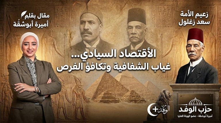 أميرة بهاء الدين أبو شقة تكتب: منظومة العدَّادات.. حين تتحول الحياة إلى رصيد مسبق الدفع