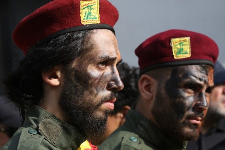 أمريكا تُحمّل حزب الله مسئولية التصعيد في لبنان