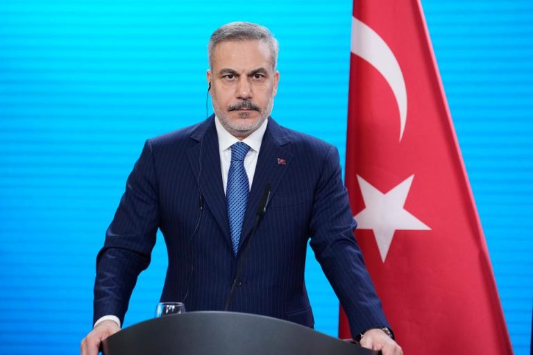 ​تركيا تترسخ كشريك عسكري واستراتيجي بارز للمجلس العسكري في مالي