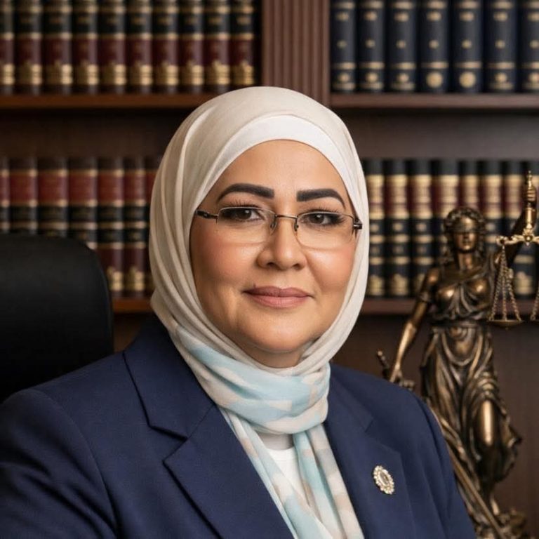 الدكتورة هالة عبدالعزيز: إصلاح المعارضة يبدأ من داخل الدولة.. والديمقراطية تُقاس بإدارة الاختلاف