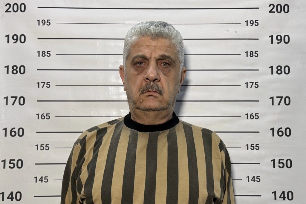 سوريا..القبض على مدير مكتب جميل الحسن في عهد الأسد