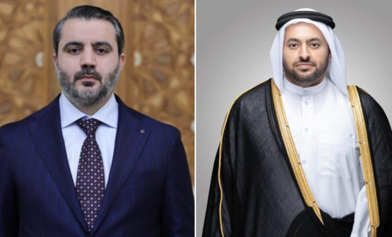 قطر تؤكد دعم سوريا وتبحث معها الوساطة بين واشنطن وطهران