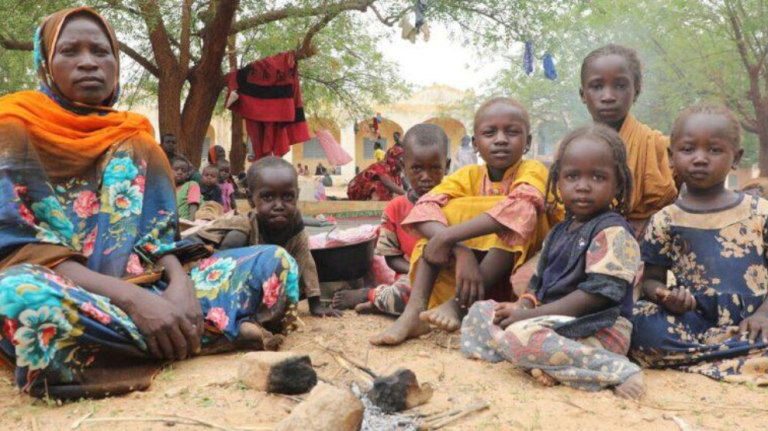 خطر المجاعة يداهم ملايين الأرواح في السودان واليمن بسبب نقص التمويل