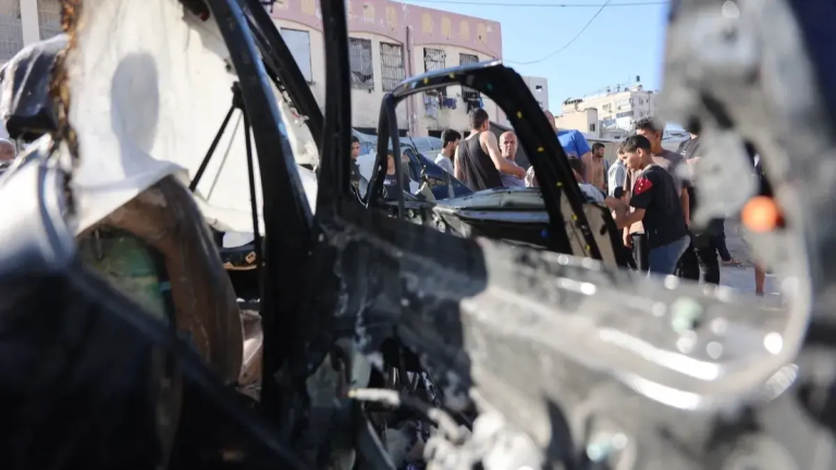تفاصيل معاناة مدير مستشفى كمال عدوان داخل سجون إسرائيل المحتلة