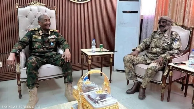 دعوات دولية لمحاسبة قادة منشقين التحقوا بصفوف القوات المسلحة السودانية