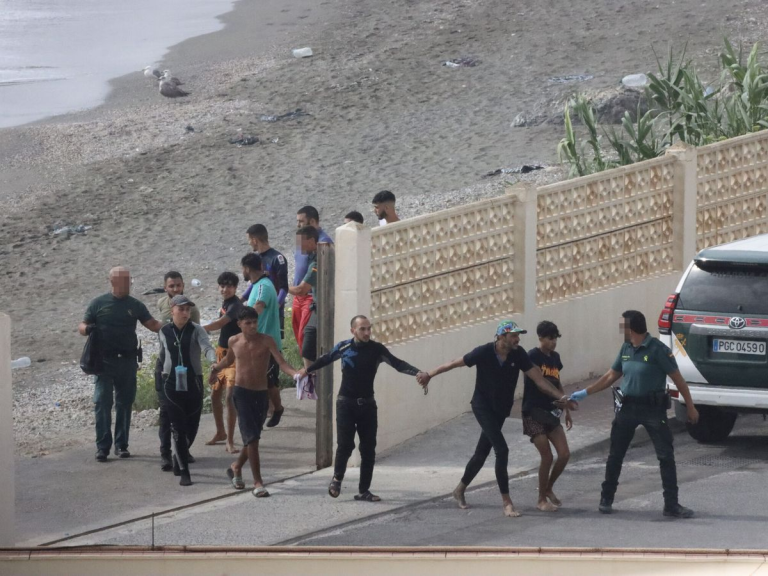 ميثاق الهجرة الأوروبي الجديد يسرع ترحيل المهاجرين المغاربة ويضع قيودا صارمة