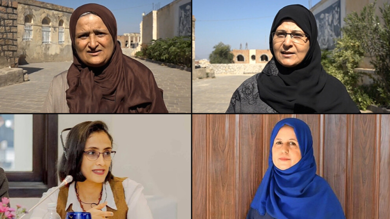 تاريخ المرأة في اليمن بين مكتسبات التجربة الاشتراكية وواقع التراجع الحالي