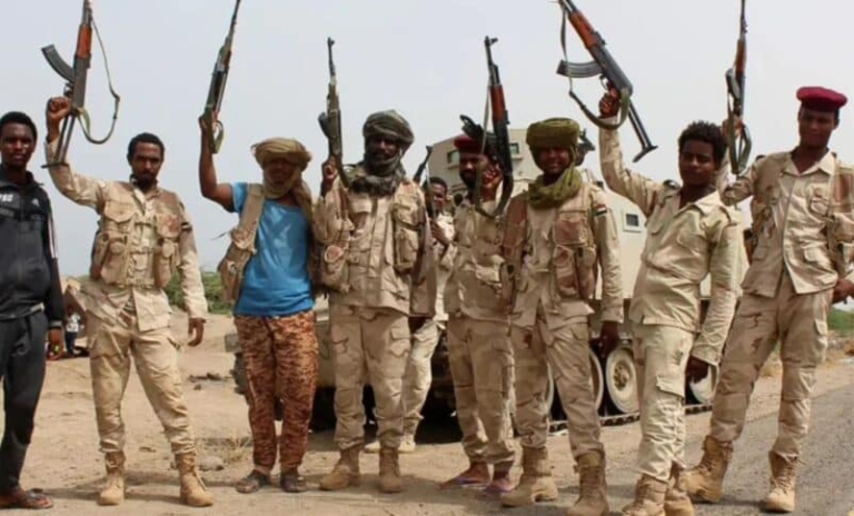 السودان يطالب الأمم المتحدة بالتدخل العاجل للإفراج عن 20 ألف سجين محتجز