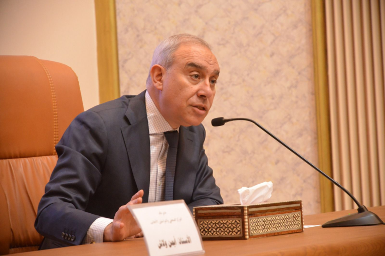 شبهات فساد تحاصر لجنة اختيار قيادات الهيئة العامة للاستعلامات بعد 15 عاما