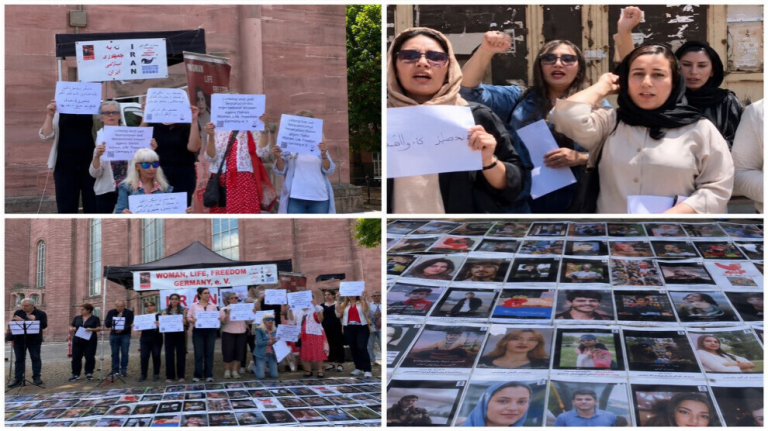 تضامن نسائي عالمي واسع لمواجهة قمع طالبان للنساء في مدينة هرات