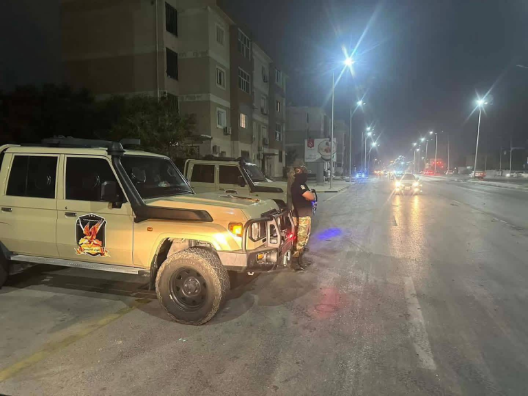 تجنيد القاصرين في ليبيا صراع يتواصل بانتهاك صارخ للقوانين الدولية والمحلية