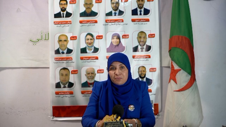 حضور نسائي مكثف في الانتخابات البرلمانية الجزائرية وسط تحديات اجتماعية واقتصادية معقدة