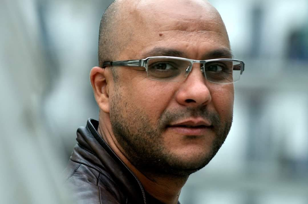 نجيب بلحيمر