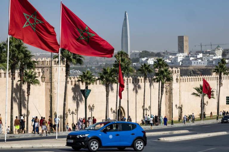 خلف جدران السجن المفتوح.. ضحايا الاتجار بالبشر في المغرب بين مطرقة القانون وسندان الوصم