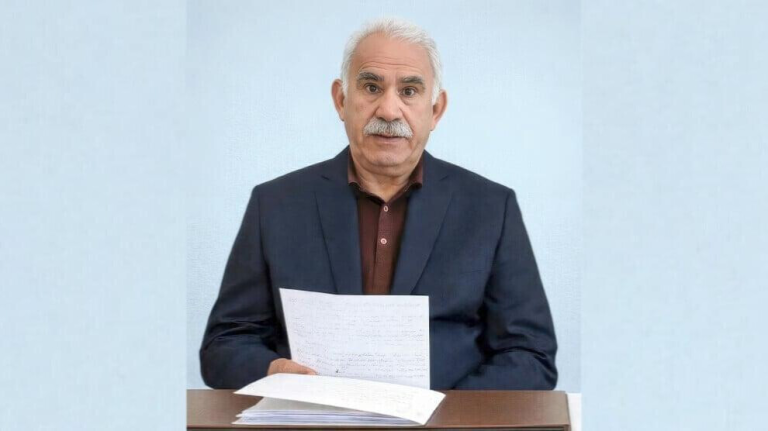 عبدالله أوجلان يكشف انحراف الخطاب الديني وتحويله لخدمة السلطة السياسية في شمال كردستان