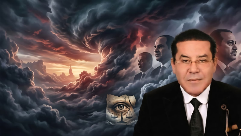 الدكتور أيمن نور يكتب: اختبارات مصر الصعبة في زمن العواصف والمخاطر الإقليمية