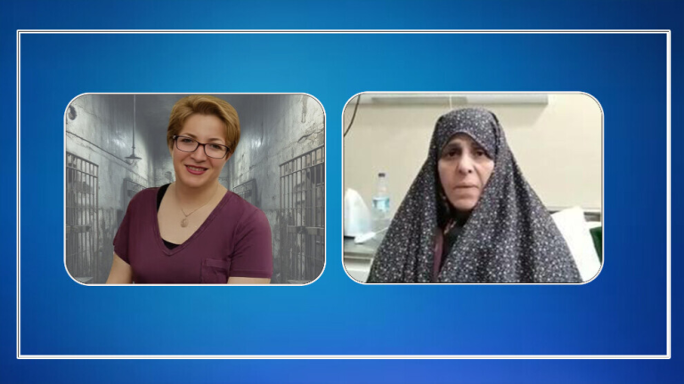 تحذيرات من تدهور الحالة الصحية لسجينتين سياسيتين داخل سجن وكيل آباد بإيران