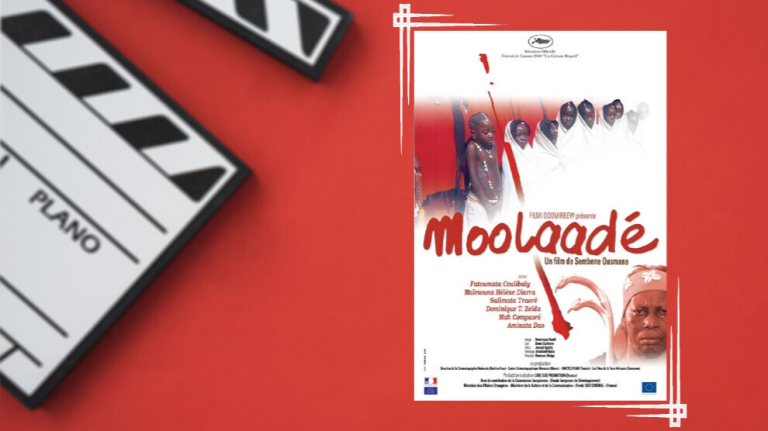 فيلم مولادي يقتحم أسوار التقاليد ويكشف معاناة النساء مع ختان الإناث