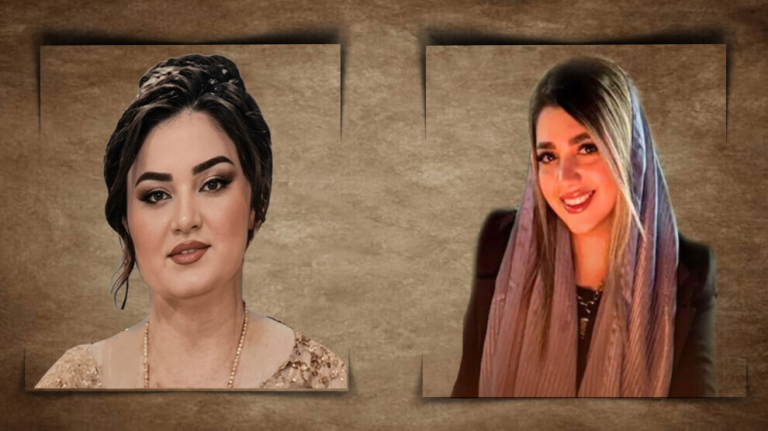 خلف الأبواب المغلقة: مذبحة النساء في إيران تتصاعد وسط صمت النظام المريب