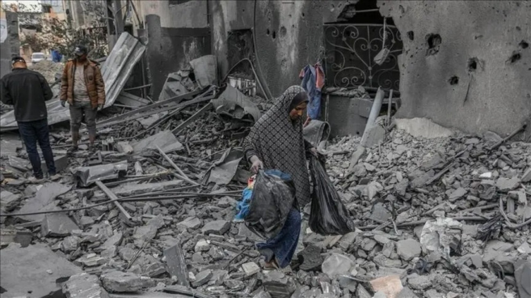 أرقام مفزعة في غزة: 73.039 ضحية والحصيلة تتصاعد مع استمرار الانتهاكات