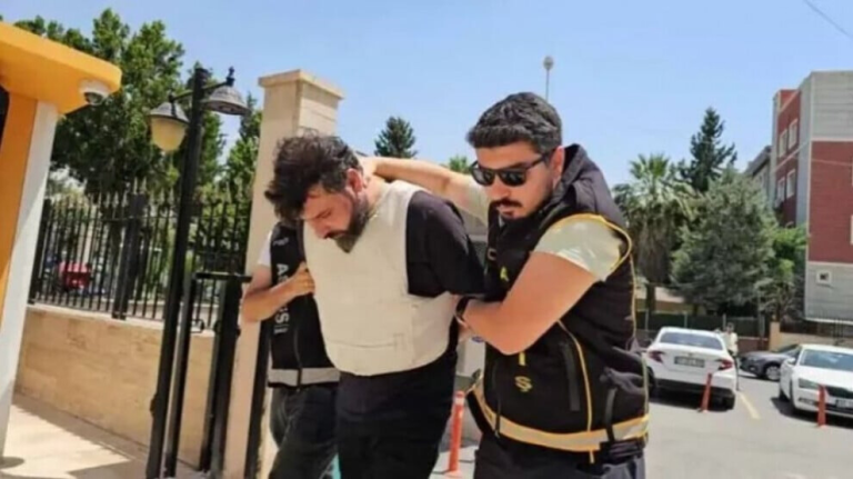 زوج ينهي حياة زوجته في رها شمال كردستان ويحاول تزييف وفاتها كانتحار