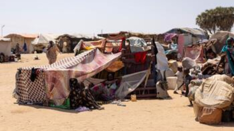 سلاح الاغتصاب في السودان: تقرير أممي يوثق جرائم وحشية طالت 838 ضحية
