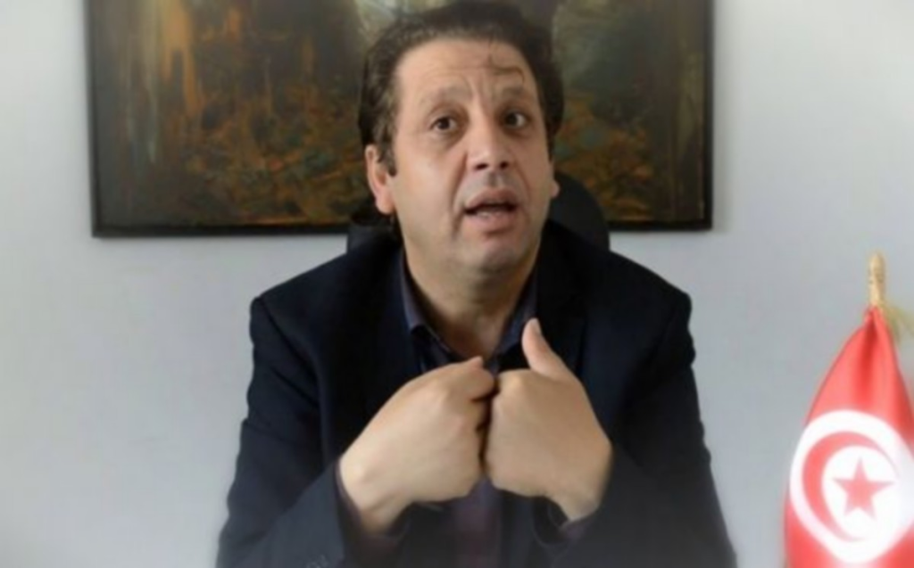 تفاصيل إيداع خالد الكريشي السجن وتهم استغلال النفوذ الموجهة إليه قانونيا