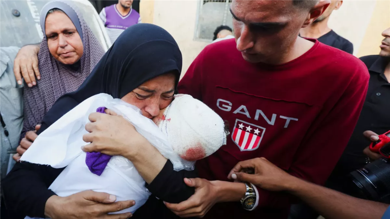 القائمة السوداء تطارد إسرائيل بسبب الانتهاكات الجسيمة بحق أطفال فلسطين