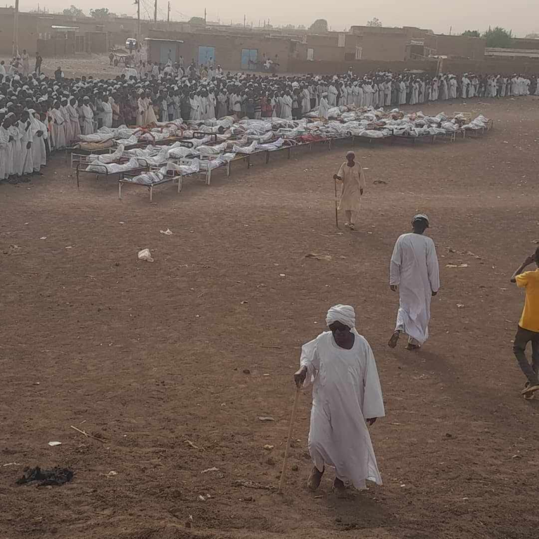 تفاصيل اعتراف فرنسا بالإبادة الجماعية ضد عرقية الفور في إقليم دارفور