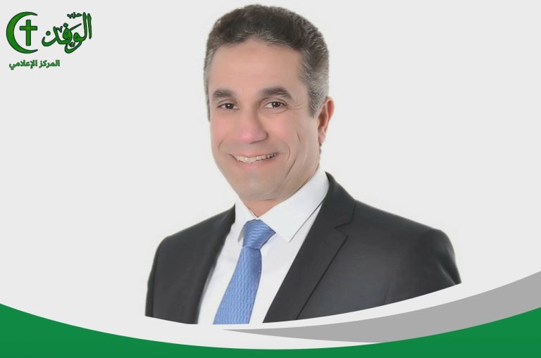 مساعد رئيس الوفد: ظاهرة تشبه المطربين بالنساء تخدم أجندة أعداء الوطن