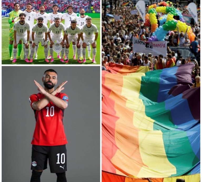 علاء عبد اللاه يكتب: مش حكاية كورة ابداً !